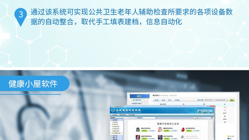 成都体检中心划算？揭秘体检套餐性价比之选