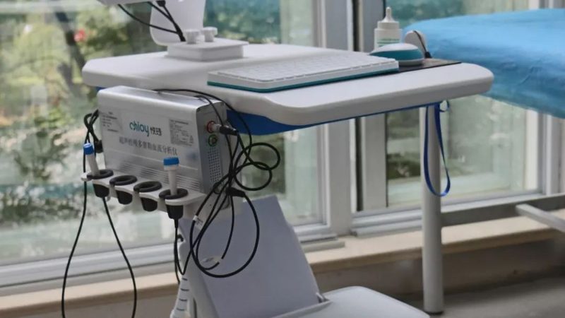 女性体检与普通体检有何不同？关键区别表格解析