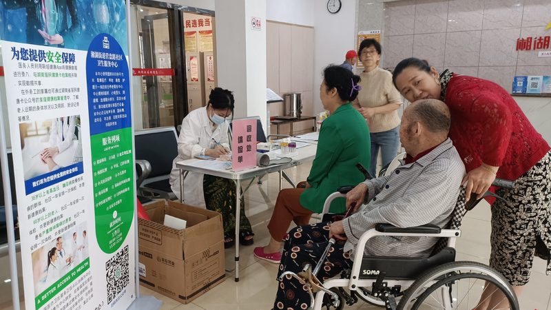 男性肺癌早期筛查：如何抓住“隐形杀手”的蛛丝马迹