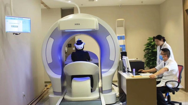 三高慢病管理系统：守护健康，从精准管理开始