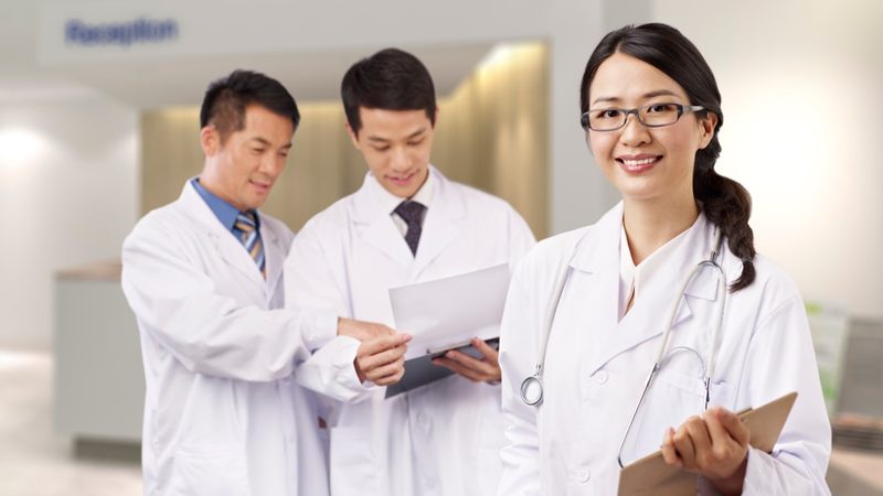 体检中心与医院体检：揭秘两者差异，助您明智选择