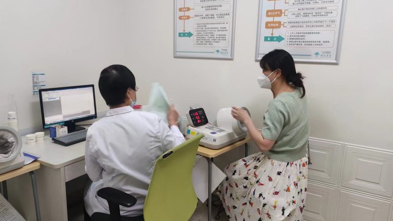 婚检和孕检结果区别