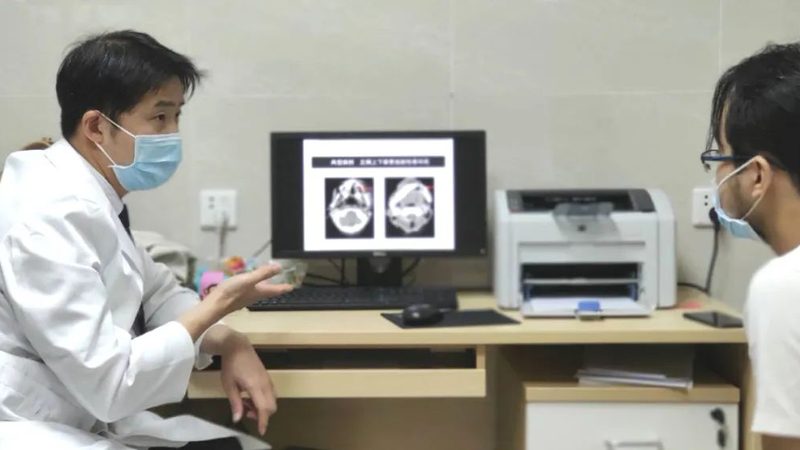 婚前体检，男性健康“敲门砖