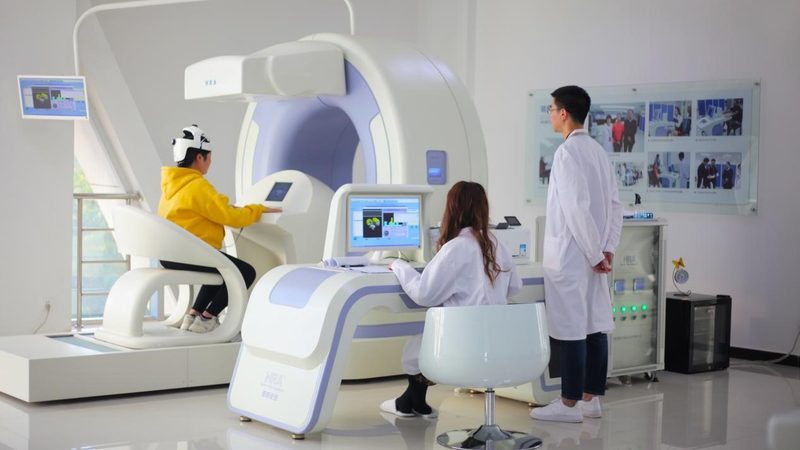单位体检项目及标准明细：如何科学选择体检套餐**