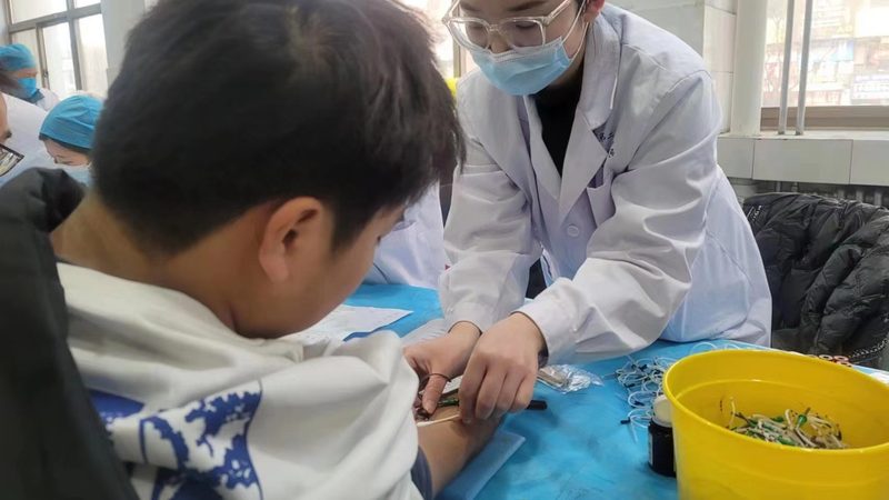 在众多体检机构中，以下十大品牌在老年人体检方案定制方面具有较高的知名度和口碑：
