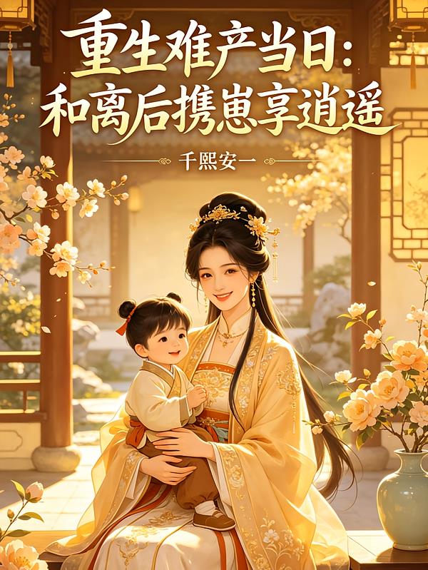 重生难产当日：和离后携崽享逍遥