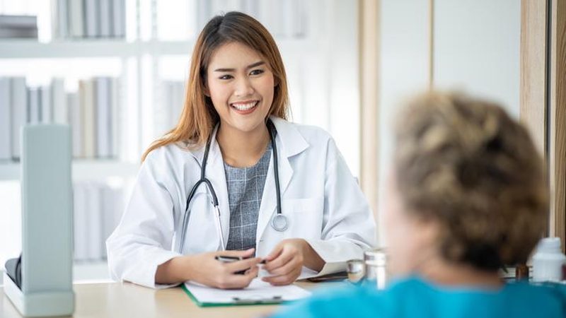 体检预约流程定制方案，精准守护您的健康