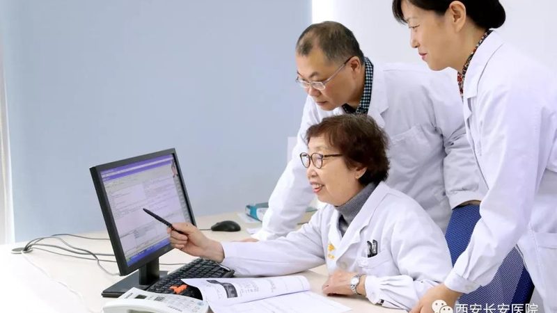 团体体检预约流程，轻松掌握健康第一步