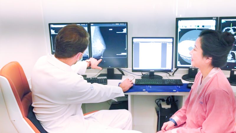 体检项目分类全解析：如何精准把握健康关