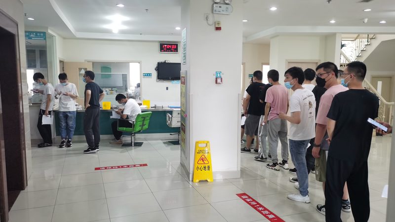 体检预约系统与HIS系统对接：融合智慧医疗的必然趋势