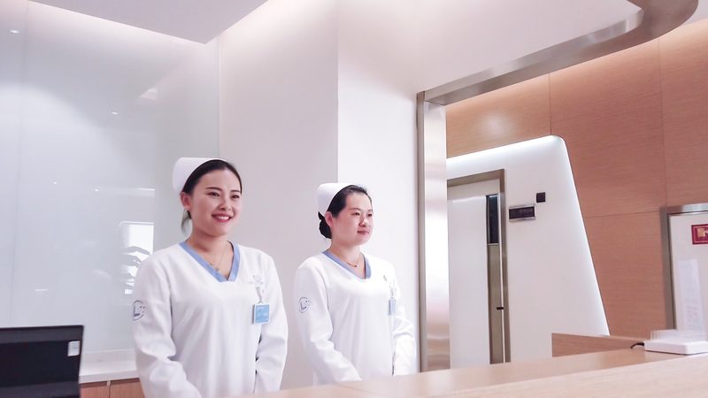 体检中心体检流程对比